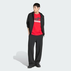 Camiseta adidas Motorsport Masculina - Foto 4