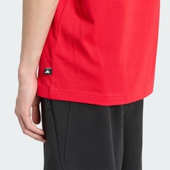 Camiseta adidas Motorsport Masculina - Foto 6