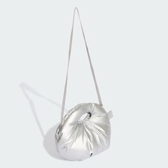 Bolsa Pequena Metalizada adidas Feminino - Foto 5
