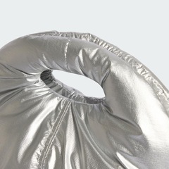 Bolsa Pequena Metalizada adidas Feminino - Foto 7