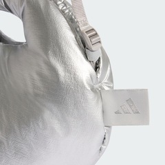 Bolsa Pequena Metalizada adidas Feminino - Foto 8