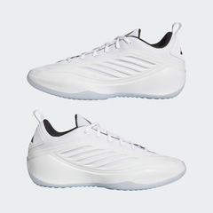 Tênis Unissex adidas Believe That 1 - Foto 8