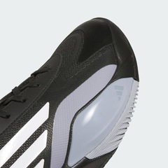 Tênis Unissex adidas Crazy Quick TD - Foto 9
