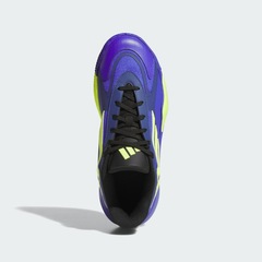 Tênis Unissex adidas Crazy Quick TD - Foto 4