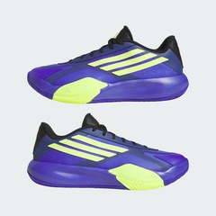 Tênis Unissex adidas Crazy Quick TD - Foto 8