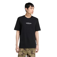Camiseta adidas Burger Flavor Masculina - Foto 1