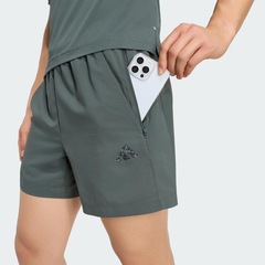 Short adidas PrimeLift Essentials Holiday Pack Masculino - Foto 5