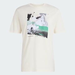 Camiseta adidas Memories of Sport Masculina - Foto 2