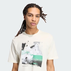 Camiseta adidas Memories of Sport Masculina - Foto 5