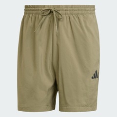 Short adidas Essentials Small Logo Chelsea Masculino - Foto 2