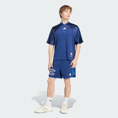 Camisa adidas Marvel Spider-Man adidas Masculino - Foto 4