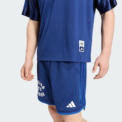 Camisa adidas Marvel Spider-Man adidas Masculino - Foto 5