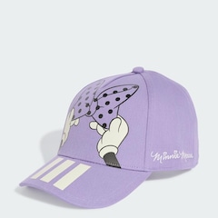 Boné Infantil adidas Disney Minnie Mouse - Foto 2