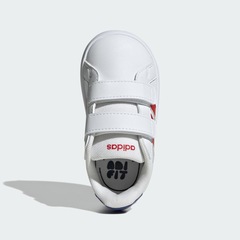 Tênis  Infantil adidas Grand Court 3.0 - Foto 4