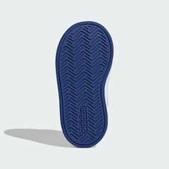 Tênis  Infantil adidas Grand Court 3.0 - Foto 5