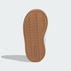 Tênis  Infantil adidas Grand Court 3.0 - Foto 5