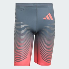 Bemuda Legging adidas AZ PRO C TIG M - Foto 2