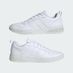 Tênis Masculino adidas Courtwave - Foto 8