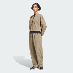 Calça adidas Z.N.E. Feminina - Foto 4