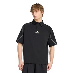 Camisa Polo adidas Stadium Masculina - Foto 1