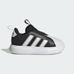Tênis Infantil adidas Bubblecomfy - Foto 2