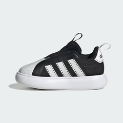 Tênis Infantil adidas Bubblecomfy - Foto 3
