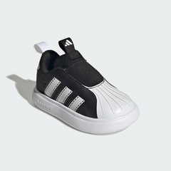 Tênis Infantil adidas Bubblecomfy - Foto 6
