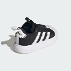 Tênis Infantil adidas Bubblecomfy - Foto 7