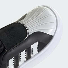 Tênis Infantil adidas Bubblecomfy - Foto 9