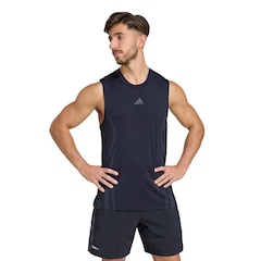 Camiseta Regata adidas Airchill Intensity  Masculina - Foto 1