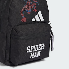 MOCHILA adidas MARVEL HOMEM-ARANHA adidas Unissex - Foto 6