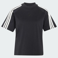 Camiseta adidas 3S Treino Feminina - Foto 2