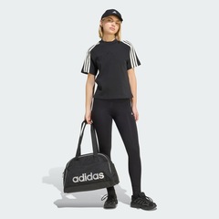 Camiseta adidas 3S Treino Feminina - Foto 4