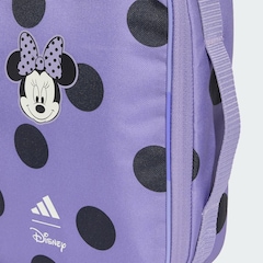Bolsa Térmica adidas Disney Minnie Mouse Infantil - Foto 7