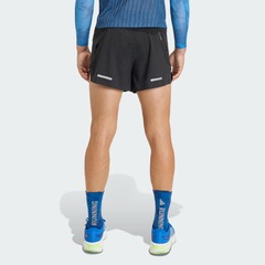Shorts Dois Bolsos Climacool+ ADI365 adidas Masculino - Foto 3