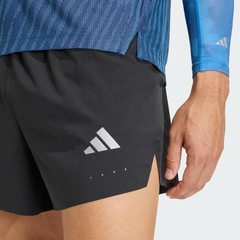 Shorts Dois Bolsos Climacool+ ADI365 adidas Masculino - Foto 5