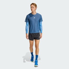 Shorts Dois Bolsos Climacool+ ADI365 adidas Masculino - Foto 7