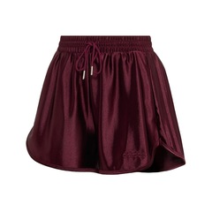 Shorts adidas W Sat Sho Feminino - Foto 1