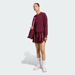 Blusão adidas SAT CRW Feminino - Foto 4