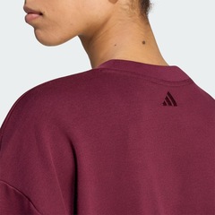 Blusão adidas SAT CRW Feminino - Foto 6