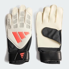 Luvas de Goleiro Predator Training adidas Unissex - Foto 2