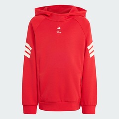 Blusão de Moletom adidas Disney Mickey Mouse Infantil - Foto 2