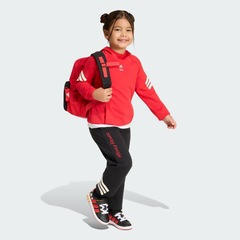 Blusão de Moletom adidas Disney Mickey Mouse Infantil - Foto 5