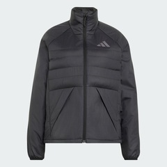 Jaqueta Térmica Climawarm Terrex Multi adidas Feminino - Foto 2