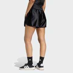 Short adidas Seasonal Essentials Feminino - Foto 3