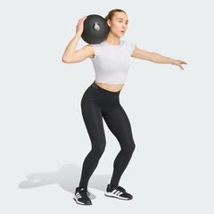 Camiseta adidas Motion Feminina - Foto 4