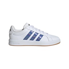 Tênis Grand Court Base 3.0 adidas Feminino - Foto 1