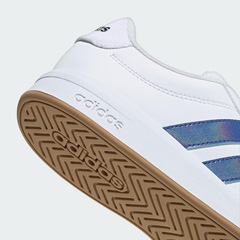 Tênis Grand Court Base 3.0 adidas Feminino - Foto 8