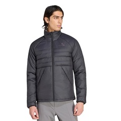 Jaqueta Térmica Climawarm Terrex Multi adidas Masculino - Foto 1