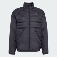 Jaqueta Térmica Climawarm Terrex Multi adidas Masculino - Foto 2